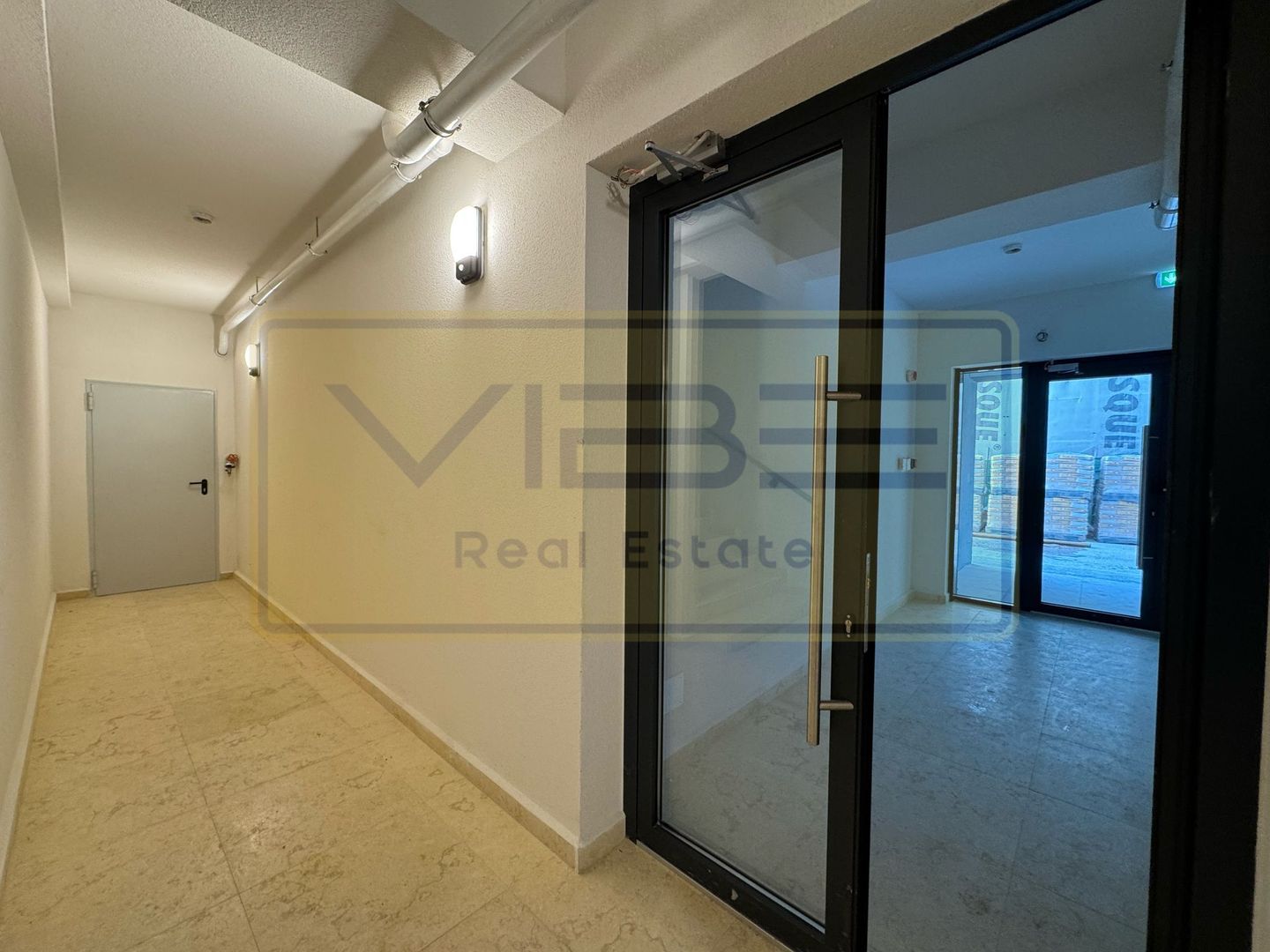 Apartament NOU 1 camera + terasa Tatarasi Grand Beetle - Poză 30