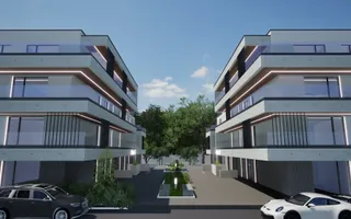 Apartament 4 camere / 127.95mp / Pipera - Poză 11