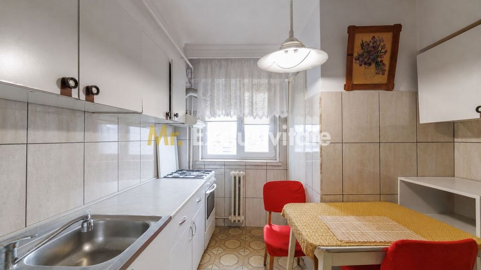3 camere decomandat | 60,7 mp + balcon | Exercițiu 0% COMISION - Poză 7