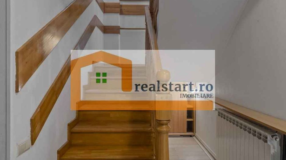 Duplex 4 camere, Metrou Tineretului, langa Parc, Pet Friendly, Centrala - Poză 9