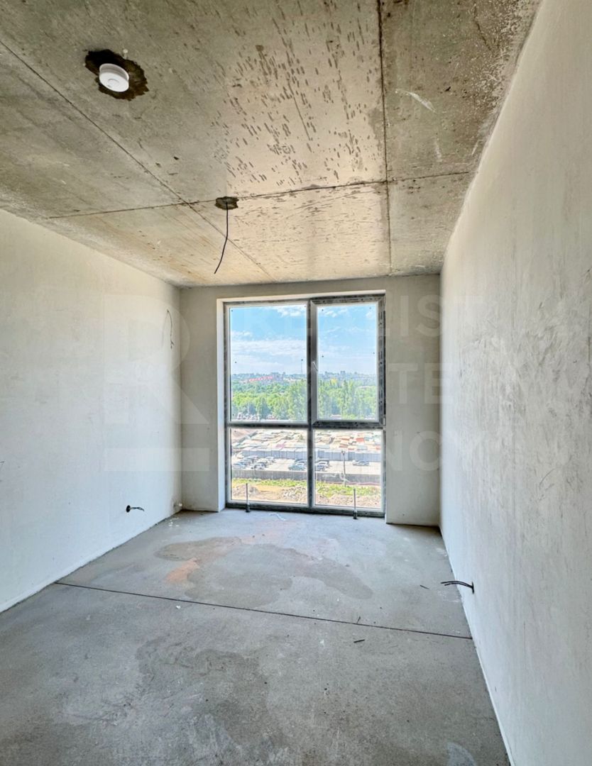 Vânzare, apartament, 1 cameră, strada Calea Moșilor, Râșcani - Poză 3