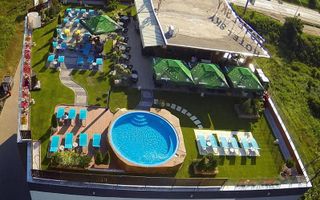 SKY HOTEL | ORADEA | ACTIV OPERATIONAL | INVESTIȚIE PREMIUM - Poză 8