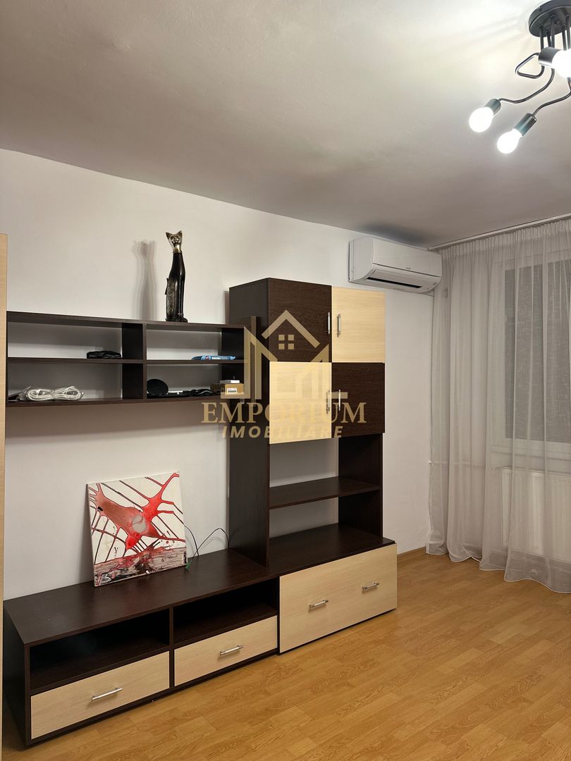 1 camera, decomandata, Pet Friendly, AC, Gheorgheni, FSPAC - Poză 4