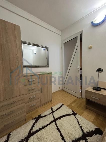 Apartament 3 camere, 52 mp, etaj 4, Cartier Dacia, str. Sucidava 3, Iași – de vânzare - Poză 5