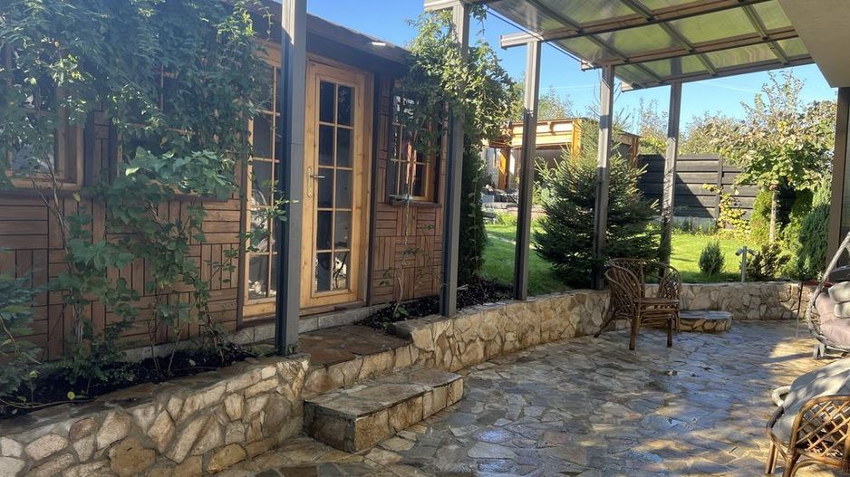 Casa Visan P+M constructie 2019 - Poză 3