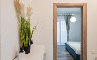Apartament 2 camere cu vedere la mare – Miraj Sunset, Mamaia central - Poză 37