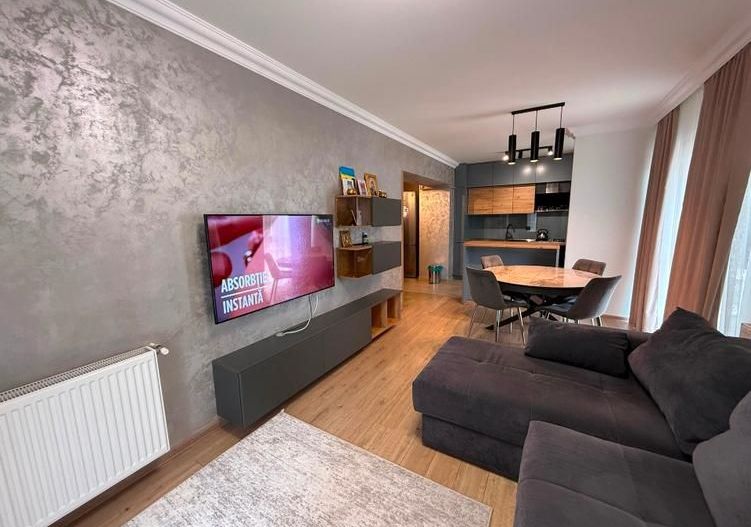 Apartament 4 camere 100 mp Moghioroș Park Residence - Poză 7