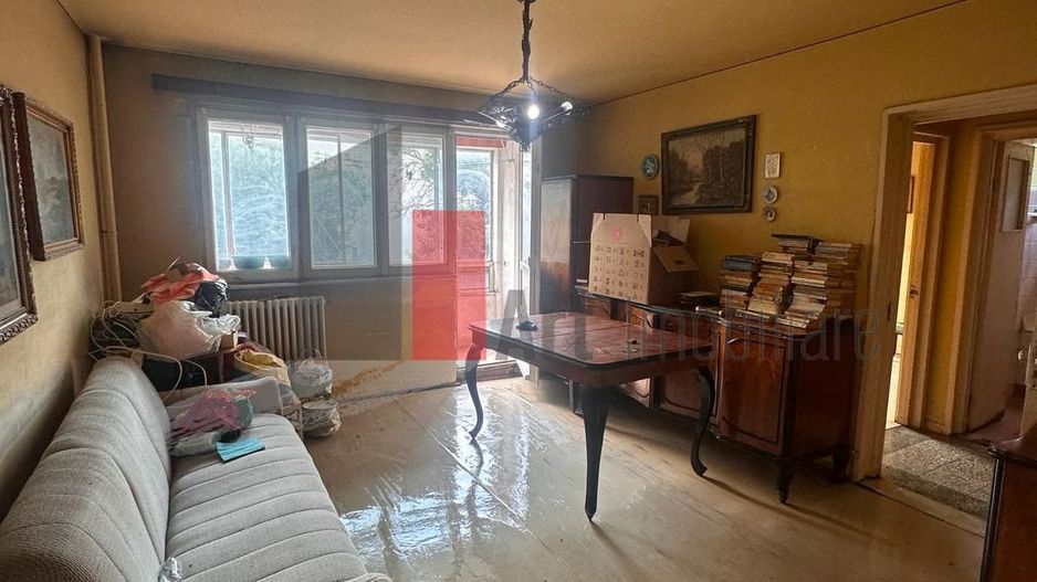 apartament 2 camere Drumul Taberei - Poză 2