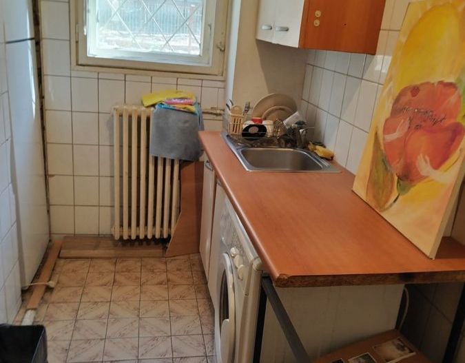 APARTAMENT 2 CAMERE | FLOREASCA COMPOZITORI - Poză 6