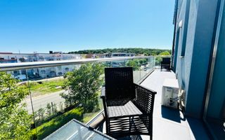 Apartament cu 2 camere, priveliște spre pădure, cochet si primitor, zona Lipovei - Poză 29