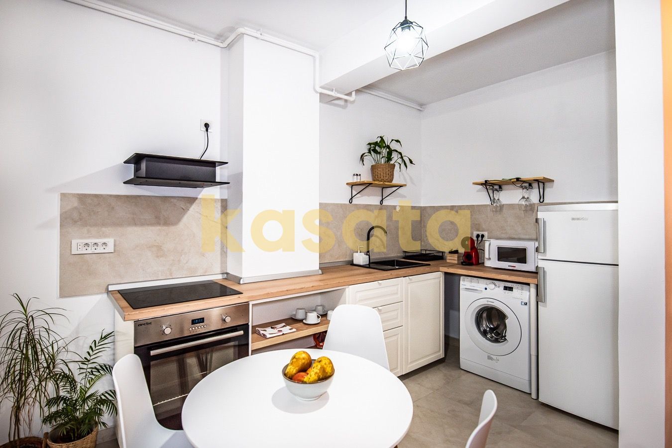 Garsoniera de închiriat | Aviației Apartments | Ready to move - Poză 7