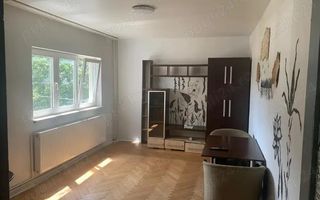 Apartament 2 camere Lipovei etaj 2 cu centrala - Poză 1