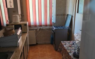 Apartament 3 camere Piața Rahova - Poză 4
