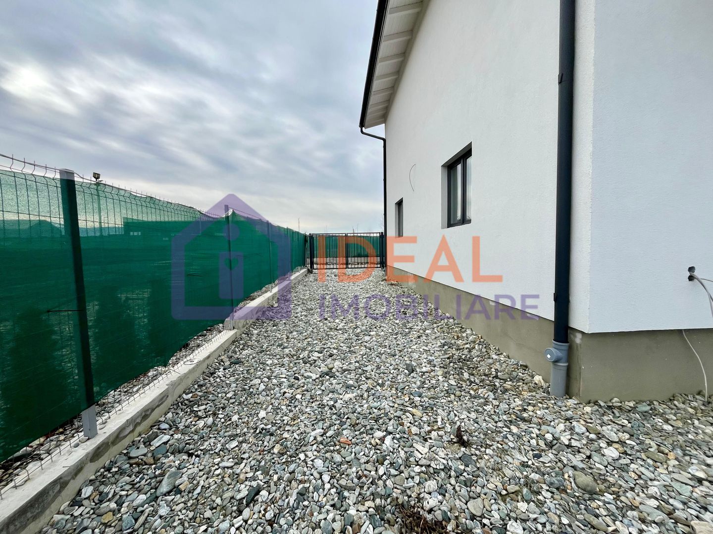 Duplex 4 camere | 142 mpu | Sat Mohu, comuna Șelimbăr - Poză 18