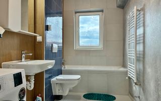 2 Camere / Decomandat / Boxă / Parcare - Poză 9