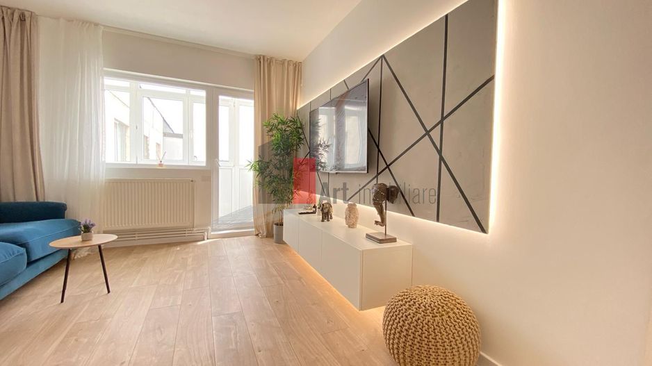 Apartament 2 camere Gorjului - Poză 6