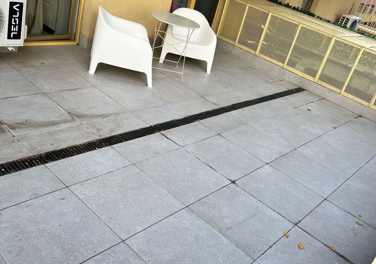 Inchiriere apartament 2 camere + terasa + 1 loc parcare subterana - Poză 7