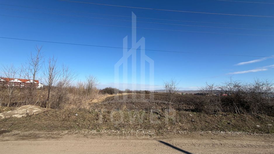 Teren de vânzare – 3.500 mp | 30 €/mp | Ocna Sibiului - Poză 6