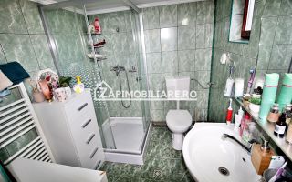 Casa 6 camere, 150mp.utili,527mp teren, zona semicentral - Poză 10