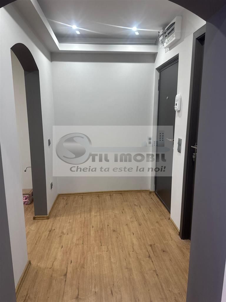 APARTAMENT 2 CAM DEC CIRCULAR TATARASI ETAJ2 FARA RISC RENOVAT - Poză 3
