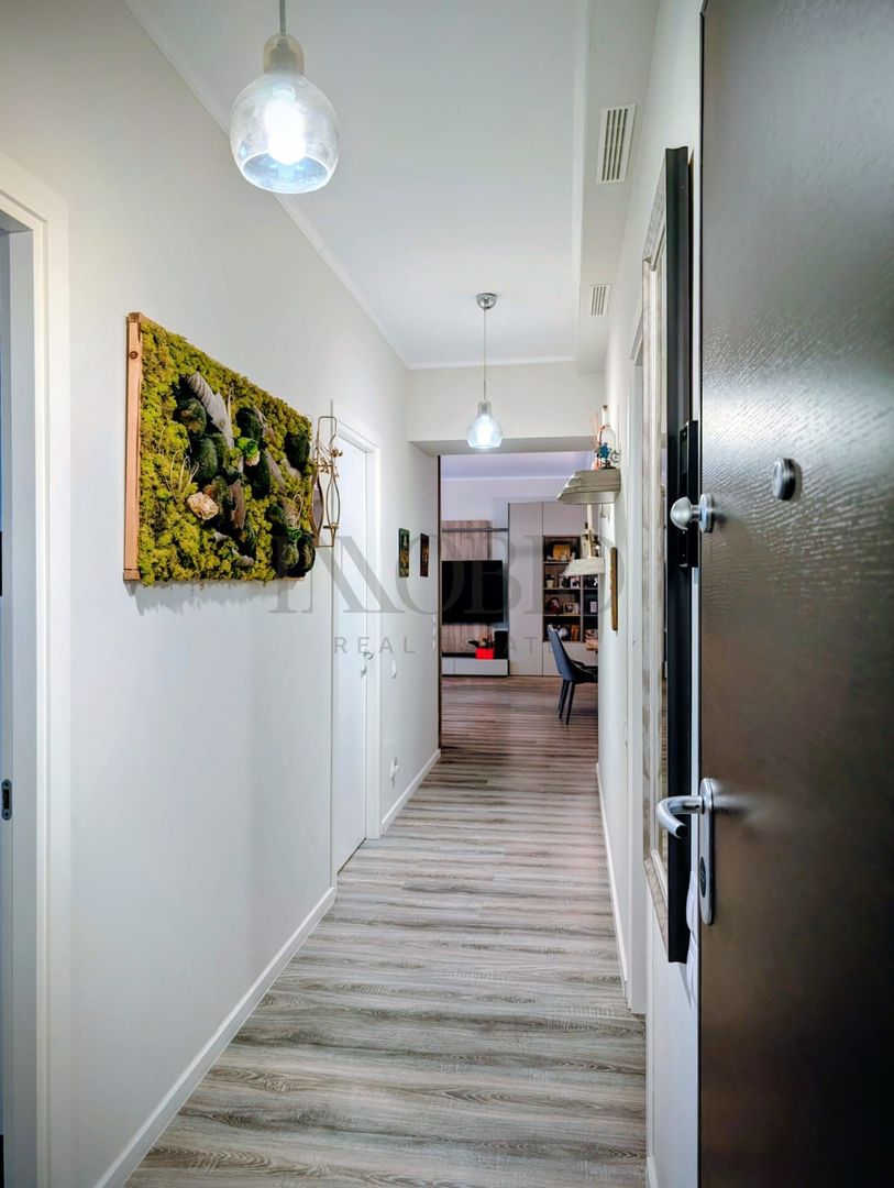 Apartament 3 Camere - Laguna Residence - Poză 4