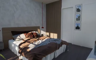 Casa Duplex modern P+1 de vânzare, Măgurele, Ilfov - Poză 16