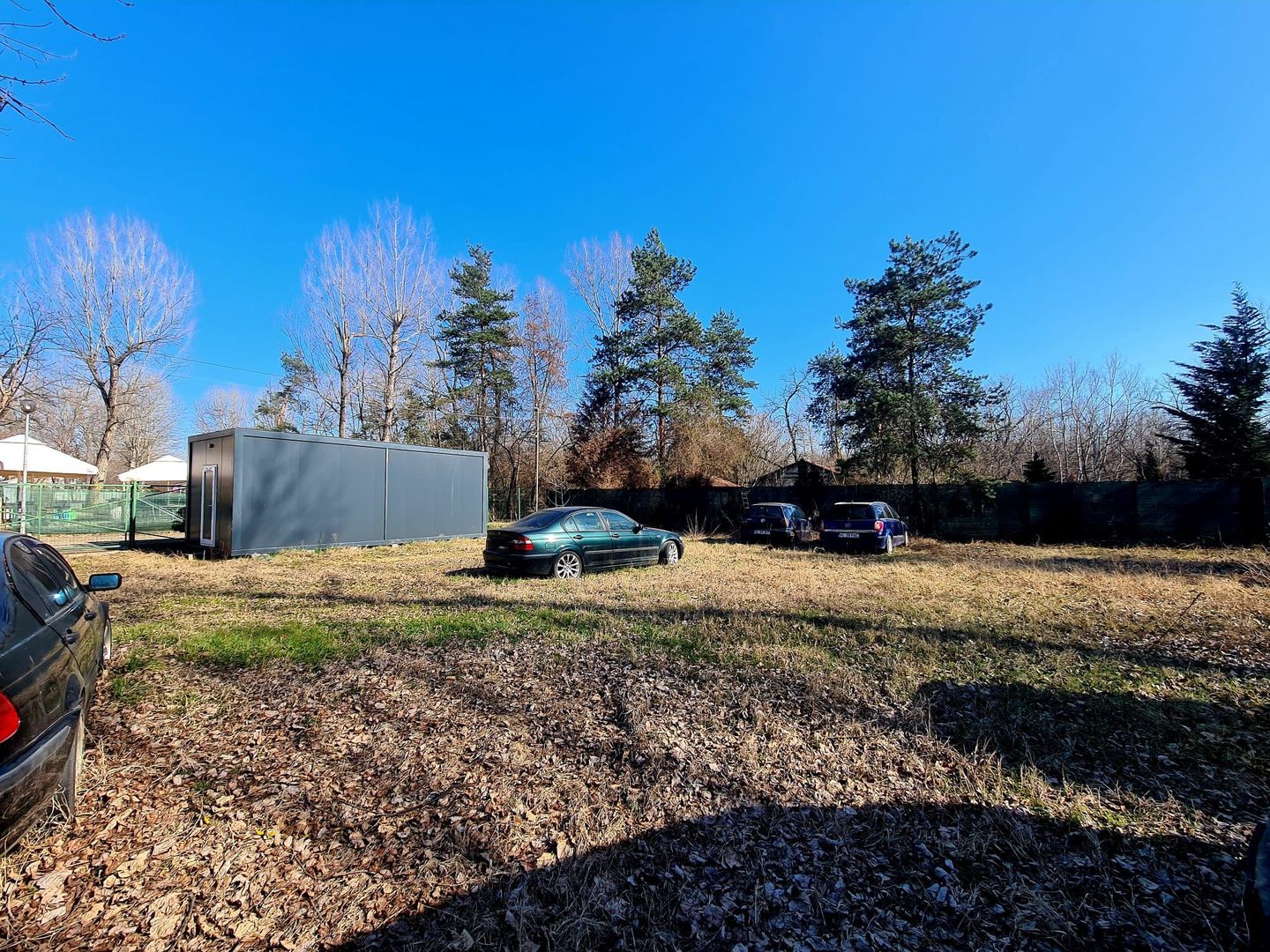 Teren intravilan - Strand Ostroveni - Poză 2