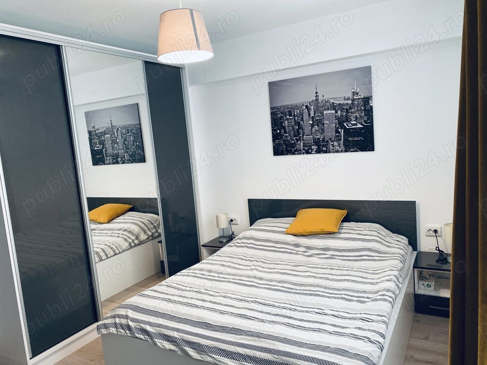 Vanzare - Ap. 3 camere Nerva Traian - Poză 10