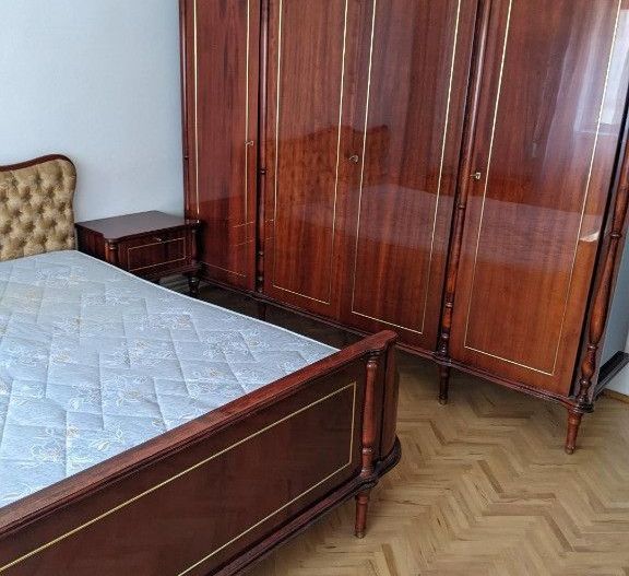 Apartament 4 camere mobilat Soarelui - Poză 3
