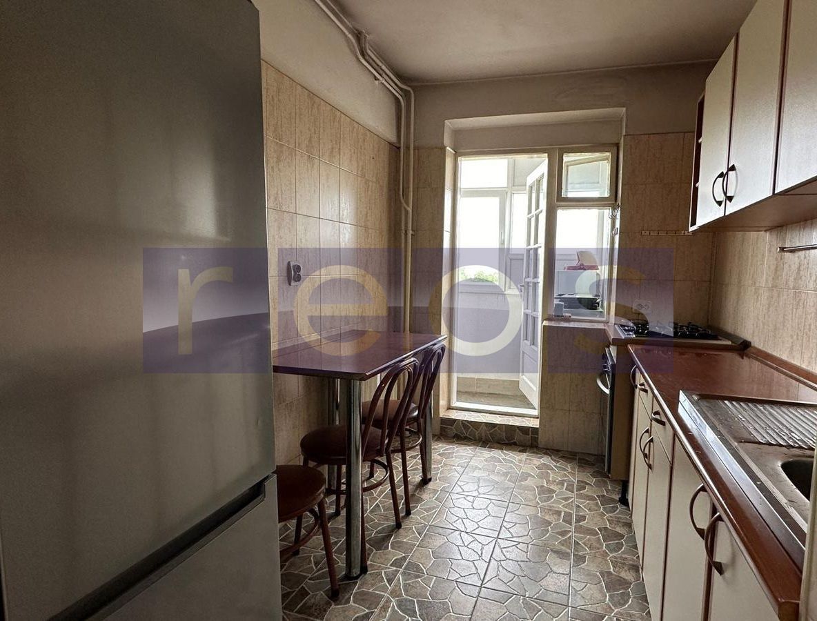 DE VANZARE AP 3 CAMERE 71 MP DRUMUL TABEREI | SEMIDECOMANDAT | METROU - Poză 4