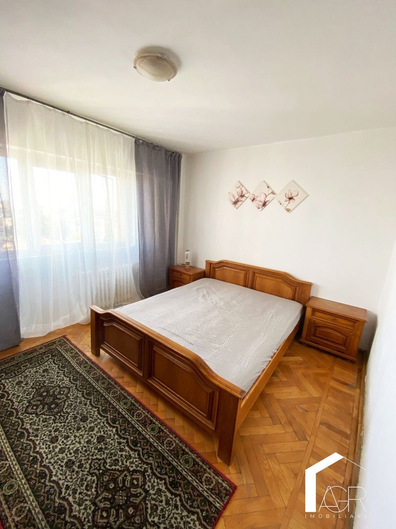 Apartament 2 camere, decomandat, Ultracentral - Poză 2