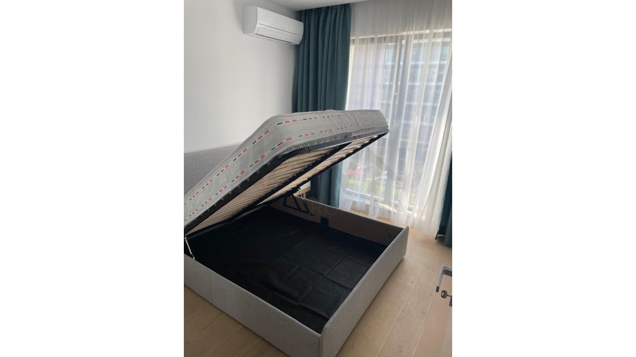 REA1028439 Apartament 2 camere Premium Nusco City - Poză 9