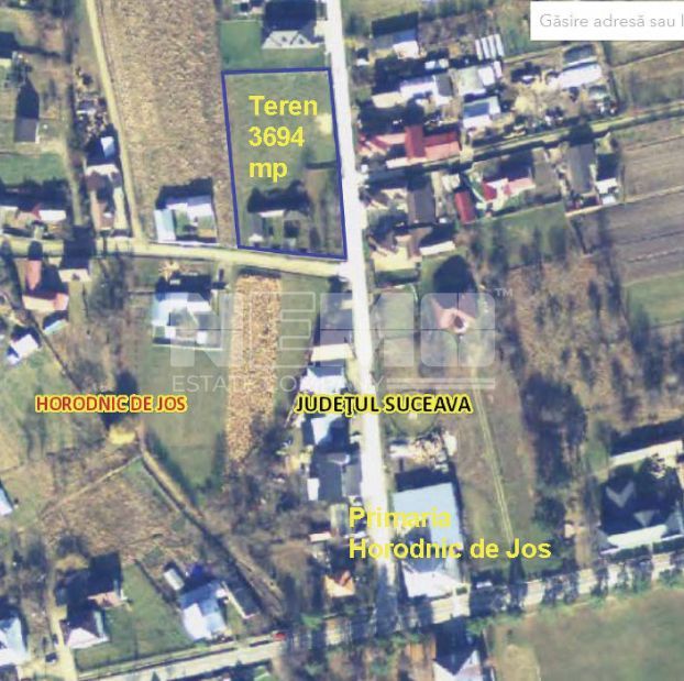 Casa Batranesca | Horodnic De Jos | 37 Ari - Poză 9