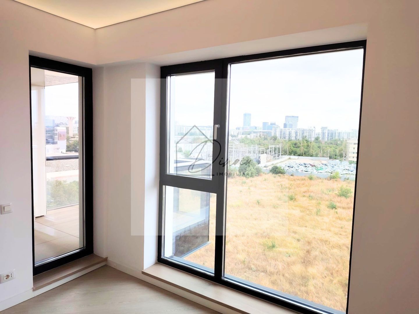 Studio Premium Cortina North Pipera I 42,5mp I Comision 0% - Poză 10