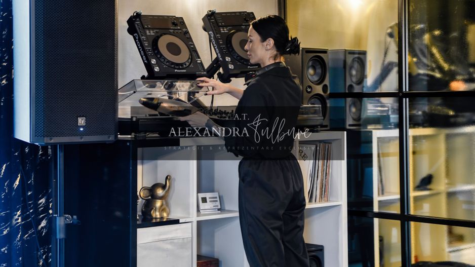 Apartament 3 camere, 76 mp, 2 bai, terasa, 2 garaje, Eroilor, New City - Poză 11