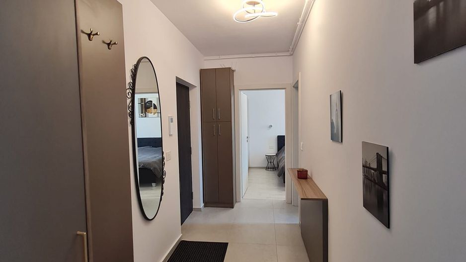 Apartament 2 camere zona Aradului - Poză 20