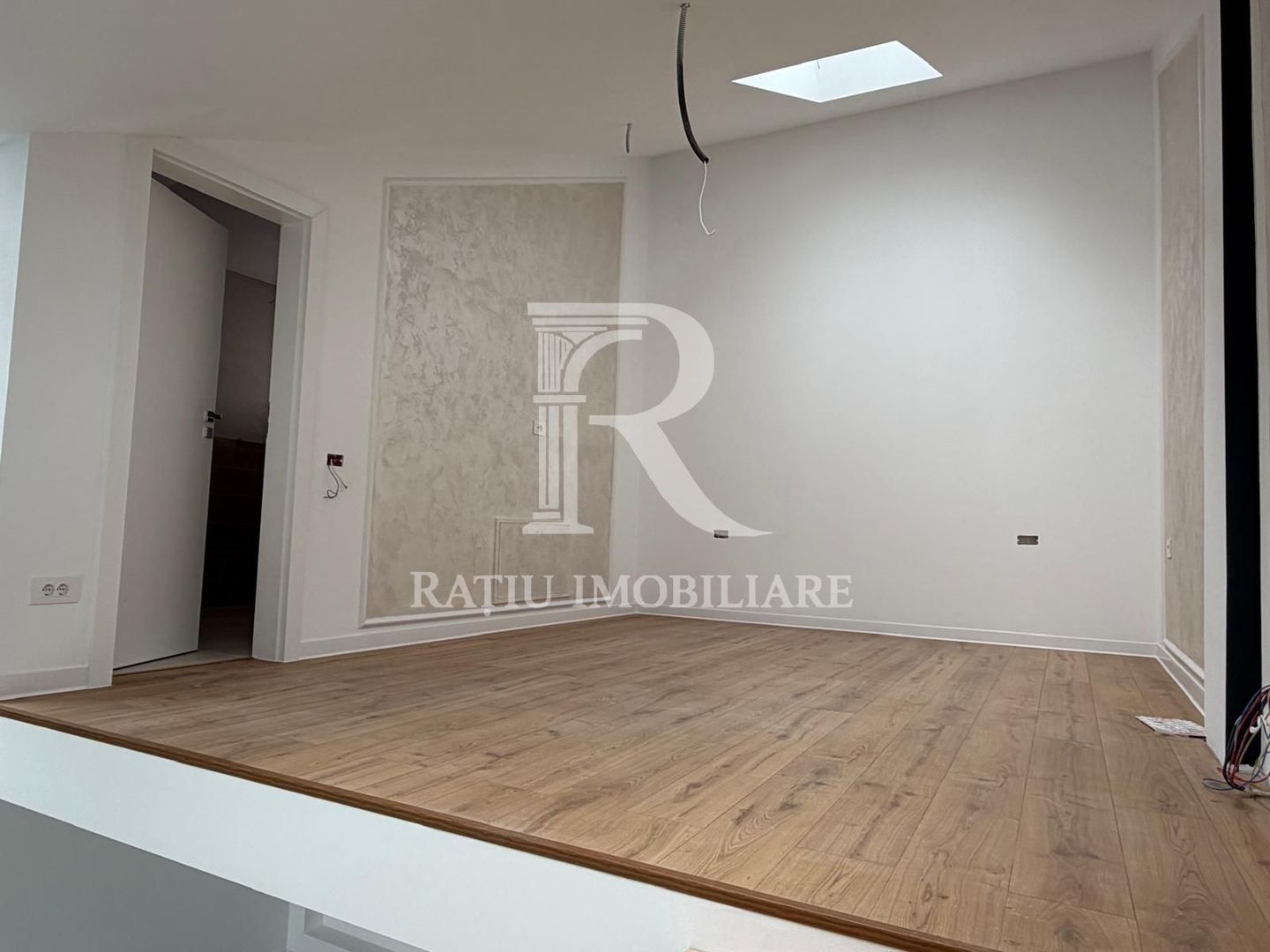 Penthouse tip mezanin | Central | Charm Residence | Oradea - Poză 6
