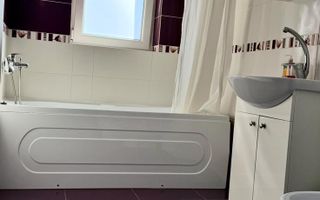 APARTAMENT 2 CAMERE, BERCENI/GRAND ARENA, MOBILAT UTILAT/PARCARE - Poză 6