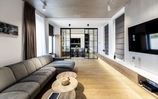 Investitie Ansmblu de lux|Izolatie fonica|Zone verde|comercial|Design| - Poză 1