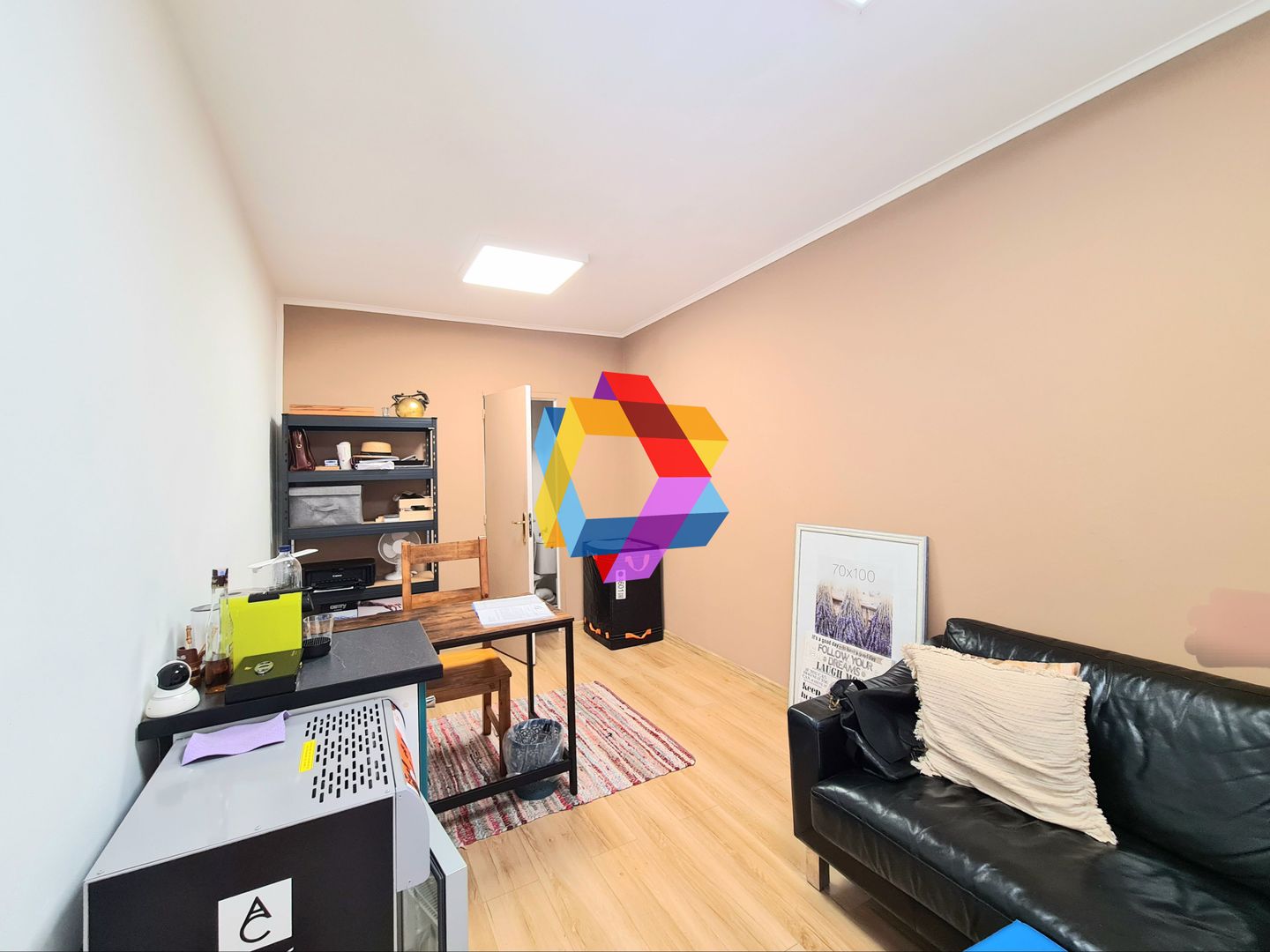 Spatiu comercial de vânzare  Brasov - 45 mp # spatii-comerciale-brasov.ro - Poză 4