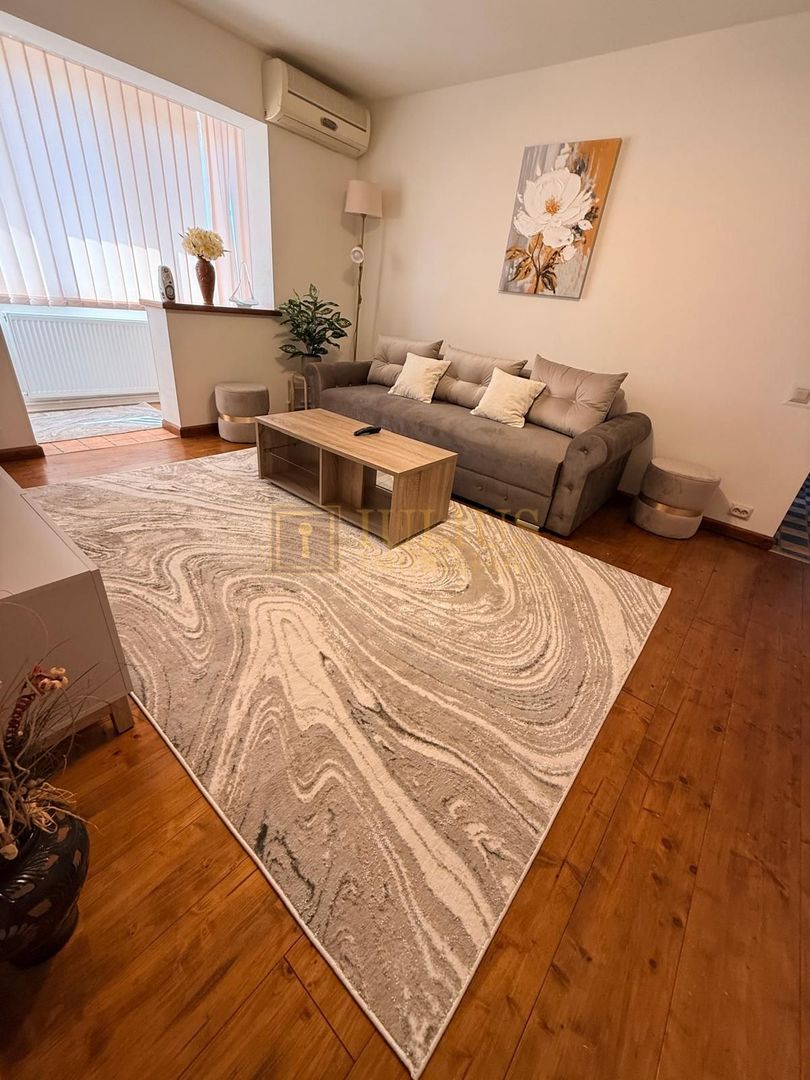 Recent renovat| Complexul Studentesc| 2 dormitoare + living | centrala proprie| - Poză 20