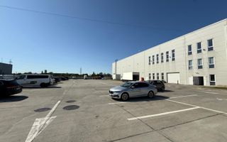 De vanzare Hală industrială Pallady -Drumul Intre Tarlale, 1200 mp - Poză 14