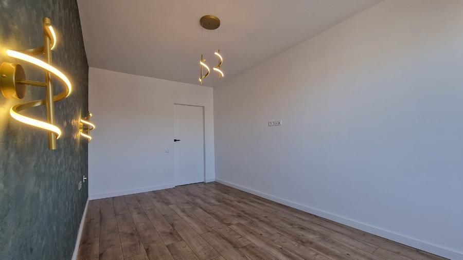Apartament modern | finisat | 2 camere | Eroilor - Florești - Poză 8