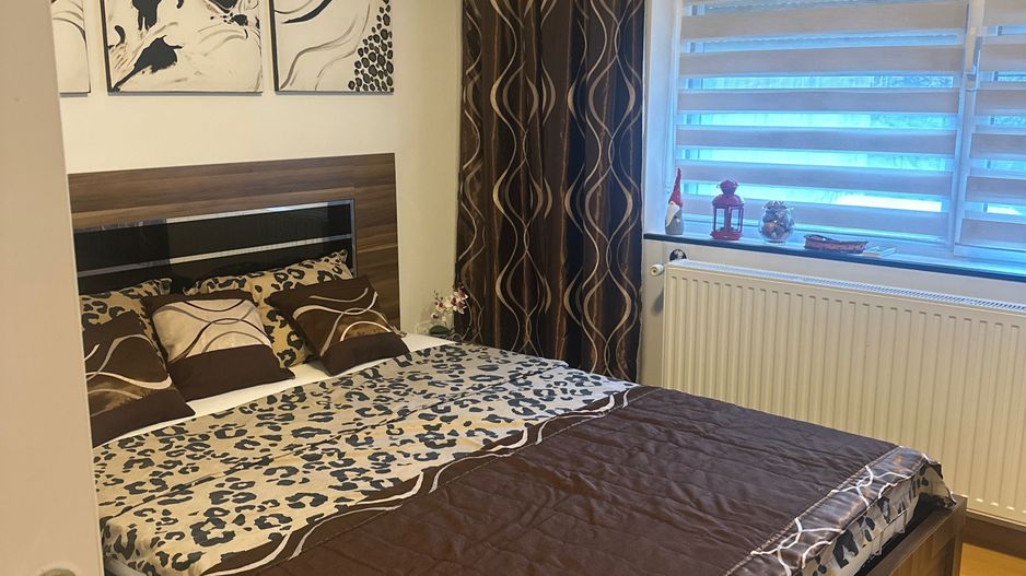 De inchiriat apartament cu 4 camere , Mall Vitan sector3 - Poză 2