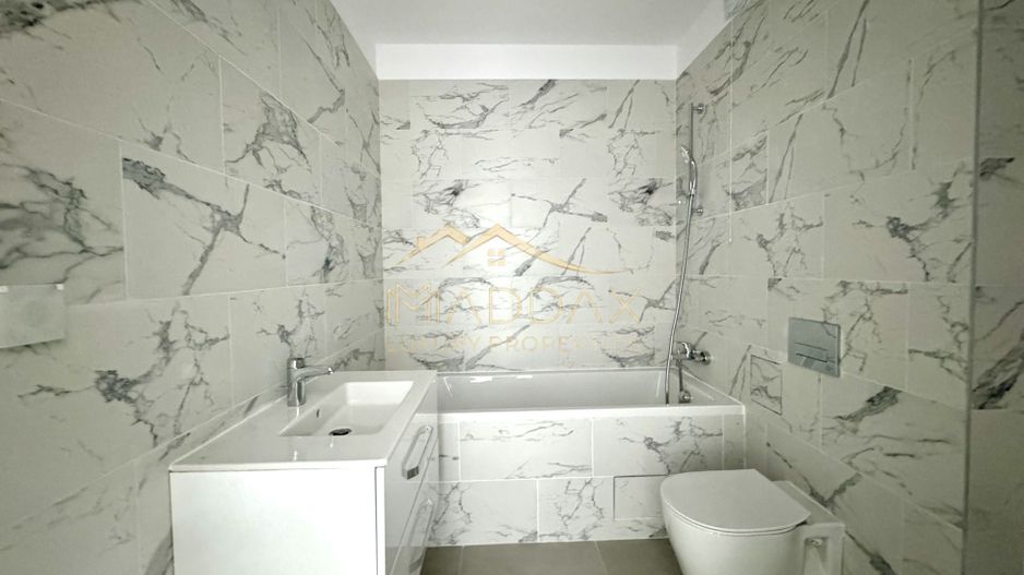 Studio Dublu *62.44mp* + Parcare // Baneasa Forest View - Poză 14