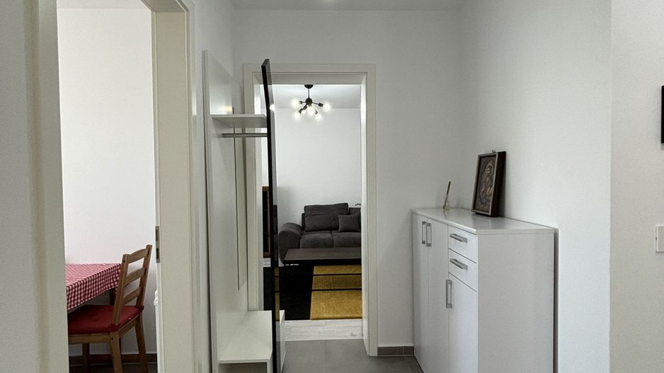 Apartament 2 camere - Coresi Avantgarden - Kasper - Poză 3