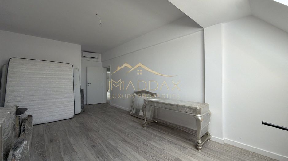 Apartament 3 camere // 157,6 mp utili + parcare // Aviatiei - Poză 16