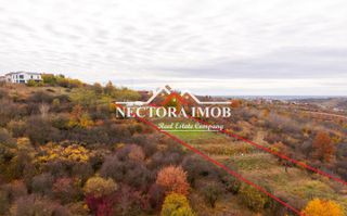 EXCLUSIVITATE Nectora Imob-Teren Intravilan cu panorama la lac,4837 mp - Poză 4
