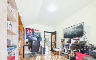 Casă individuală spațioasă și luminoasă cu garaj, în Mircea cel Bătrân - Poză 22