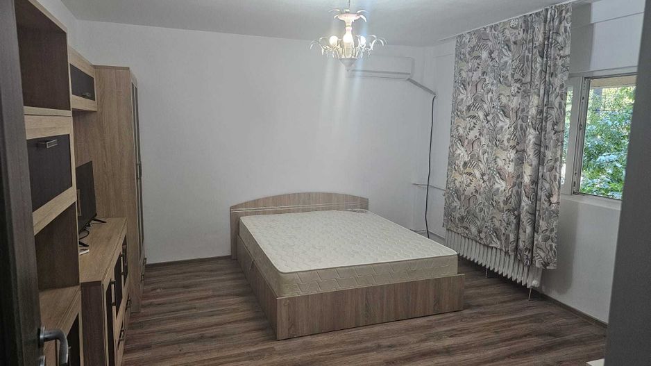 Închiriere Garsonieră decomandată, 38 mp, parter înalt, aproape Obor 🏡 - Poză 1